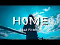 Reed Pittman - HOME  (Lyrics)