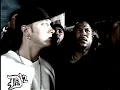 D-12 - Fight Music (MTV Version)