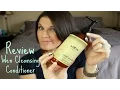 Review Wen Cleansing Conditioner