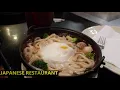 HOKKAIDO JAPANESE RESTAURANT