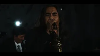 renungkanlah seroja band cover