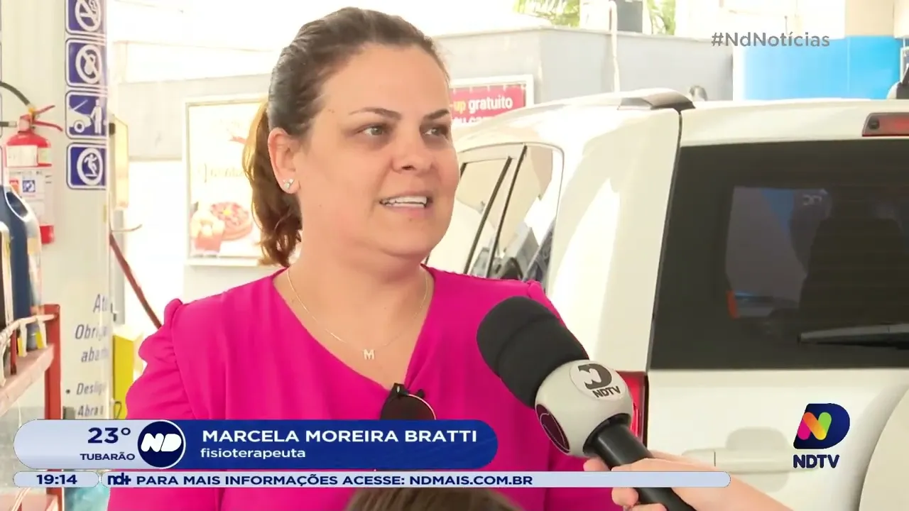 Indústria e comércio devem ter redução de custos após queda na tarifa do gás natural