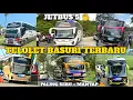 Download Lagu KUMPULAN BUS TELOLET BASURI JETBUS 5 TERBARU 😎 KIDS PANDA X BLACK PINK X ALFARIZI X PEGASUS DLL