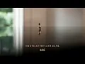 Taylor Swift - Babe (Taylor's Version) (From The Vault) (Lyric Video)