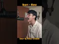 Download Lagu 🔥 DIMAS SENOPATI Vocalist Indonesia Yang Vokalnya Mirip Ann Wilson (Heart)