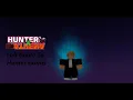 Hunter x Athena Full Guide to Prepare For Hunter Exams