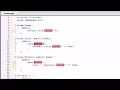 Buckys C Programming Tutorials 57 Abstract Classes and Pure virtual Functions