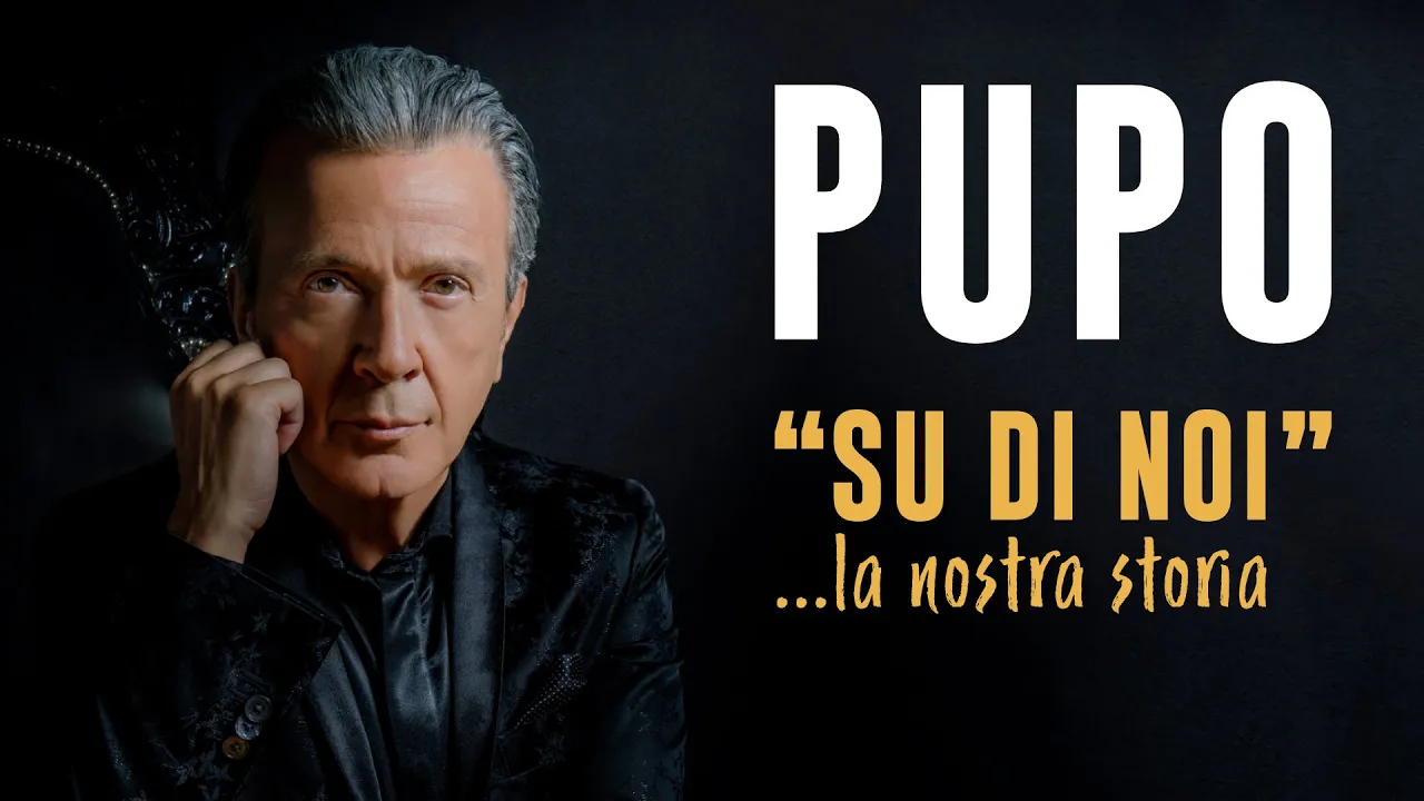 Pupo