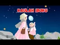 Download Lagu Lagu IBU, KAULAH IBUKU ‼️ Lagu Anak Anak Islami‼️ Lagu Indonesia Terpopuler ‼️ @duniabermainokan