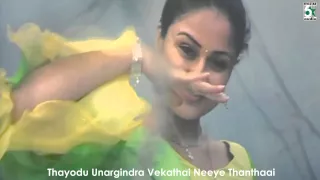 kadhal yenbathu from oru kalluriyin kadhai arya sonia agarwal yuvan shankar raja