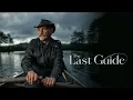 For 76 years he made a living as a fishing guide in an iconic Canadian park The Last Guide