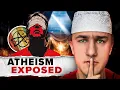 Download Lagu I Can Disprove Atheism in 60 Seconds