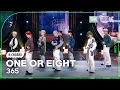 Download Lagu [K-Choreo 8K] 원 오어 에이트 직캠 '365' (ONE OR EIGHT Choreography)l @MusicBank 250718