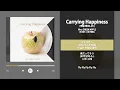 [JPOP💿] Mrs. GREEN APPLE - Carrying Happiness  | Korean lyrics