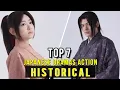 Download Lagu Top 7 Best Japanese Historical List Dramas
