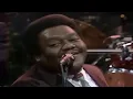 Download Lagu Fats Domino - Blueberry Hill (Austin City Limits, 1986)