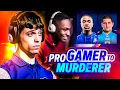 Pro Madden Gamer to Murderer The case of David Katz