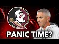 Mike Norvell ADMITS Brutal Truth About FSU Defense After Scrimmage