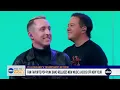Yellowcard - "Ocean Avenue" Live on GMA 2024