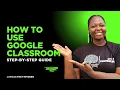 Google Classroom The Complete Teacher s Guide