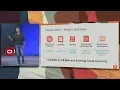 Announcing Free Tier for Oracle Cloud Larry Ellison at Oracle OpenWorld 2019 Keynote Highlights