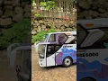 Download Lagu Miniatur Bus Bregodo 1/19 by RRM Handycraft #miniaturbus