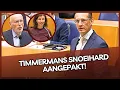 Download Lagu Eerdmans (JA21) haalt SNOEIHARD uit naar Timmermans \u0026 Ouwehand! 