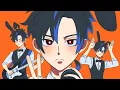 Download Lagu English Cover -  Bunny Girl (AKASAKI) | Sena