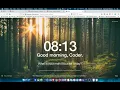 Create a blog dairy front-end with Angular js part 4