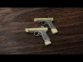 Excess Arms magazine extension - Micro Dagger
