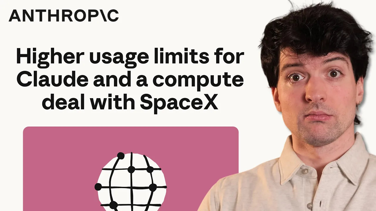 Anthropic just…wait what: video thumbnail