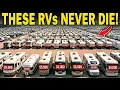 15 Best Motorhomes Under 5 000 That Are Still Worth Buying in 2026