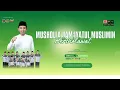 🔴MUSHOLLA JAM'IYATUL MUSLIMIN BERSHOLAWAT BERSAMA MAJLIS TA'LIM\u0026 SHOLAWAT SYUBBANUSSALIMIYYAH KEDIRI