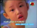 Lagu Si Kancil - Lagu Anak (Artis Cilik PSP)