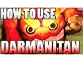 Pokemon How To Use Darmanitan Zen Mode Darmanitan Moveset - Pokemon Omega Ruby and Alpha Sapphire