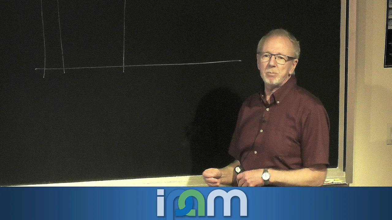 Chris Anderson - Domain decomposition & parameterized effective boundary conditions for Poisson
