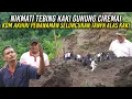 Lagu NIKMATI TEBING KAKI GUNUNG CIREMAI | KDM AKHIRI PENANAMAN - SELUNCURAN TANPA ALAS KAKI