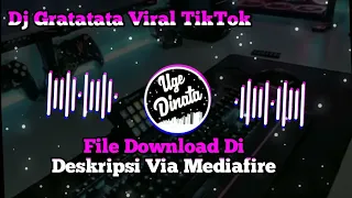 dj gratata full bass