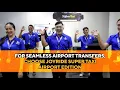 JoyRide Super Taxi Airport Edition