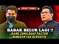 Lagu PANAS🔥DEBAT PANAS ISLAM VS KRISTEN ~ Lagi² Bang ZUMA Buat Pastor Mingkem Tak Berikutik