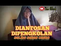 Download Lagu Diantosan Dipengkolan || Suling Sunda Cover