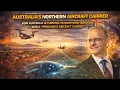 Lagu How Australia is turning its Northern Territory into a \