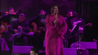 قلة النوم   حفل الكويت       دندنها