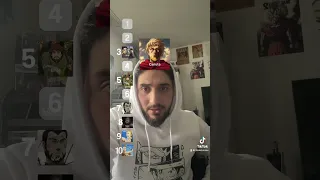 تقييم شخصيات فينلاند ساغا 