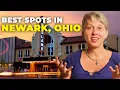 Exploring Newark Ohio A Walk Through Town Full Tour