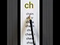 Download Lagu ch sound words. consonant Digraph ch. Digraph ch #digraphs #phonics #spellingrules #