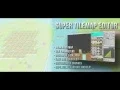 Super Tilemap Editor - Overview