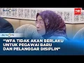 Download Lagu WFA ASN Tak Berlaku Buat Pegawai Baru dan Pelanggar Disiplin