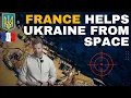 Lagu Is France Really Providing Most of Ukraine's Intelligence?