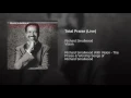 Total Praise (Live)